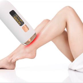 Chance Beauty IPL Hair Removal CH-T4